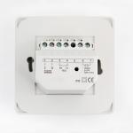 Riseem Underfloor Heating Digital HVAC Temperature Control Thermostat