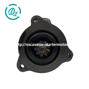 China 24V 9T 9.0KW Excavator Starter Motor 0001510025 6104085 Liebherr HS885 wholesale
