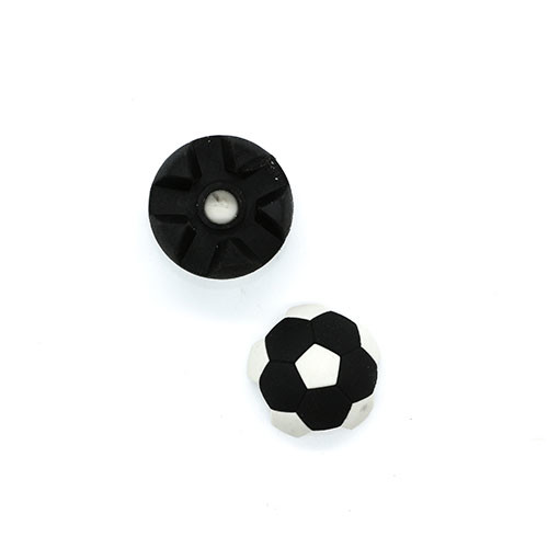 Logo customized eraser with printing,free sample china Cute office school Emoji erasers for kids Rubber for adult