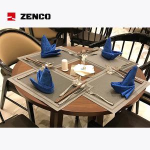China Durable And Moisture Resistant Hotel Restaurant Furniture Set With Natural Texture wholesale