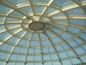 China Frost Resistant Insulating Lites 10mm Acoustic Laminated Glass wholesale