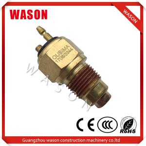China Water Temperature Sensor 124250-49350 124450-44902 For 4TNV94 YANMAR thin teeth wholesale