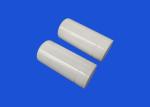 Polished Machining Zirconia Ceramic Rod White Color Shock Resistant