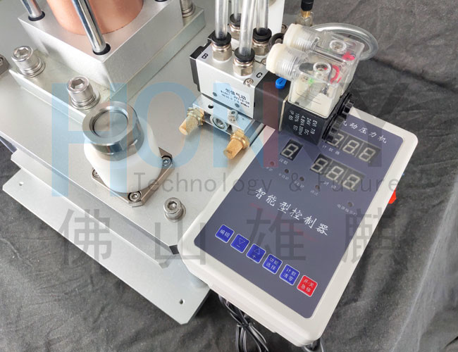 2ml Perfume Sample Vial Capping Machine Automatic Bottle Capping Machine