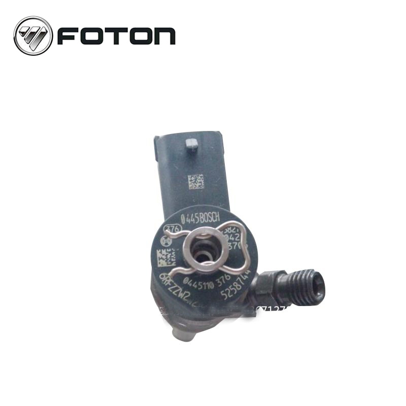 AUMARK Foton Truck ISF2.8 Injector Assembly 5309291 5347134 Original Direct Truck Parts