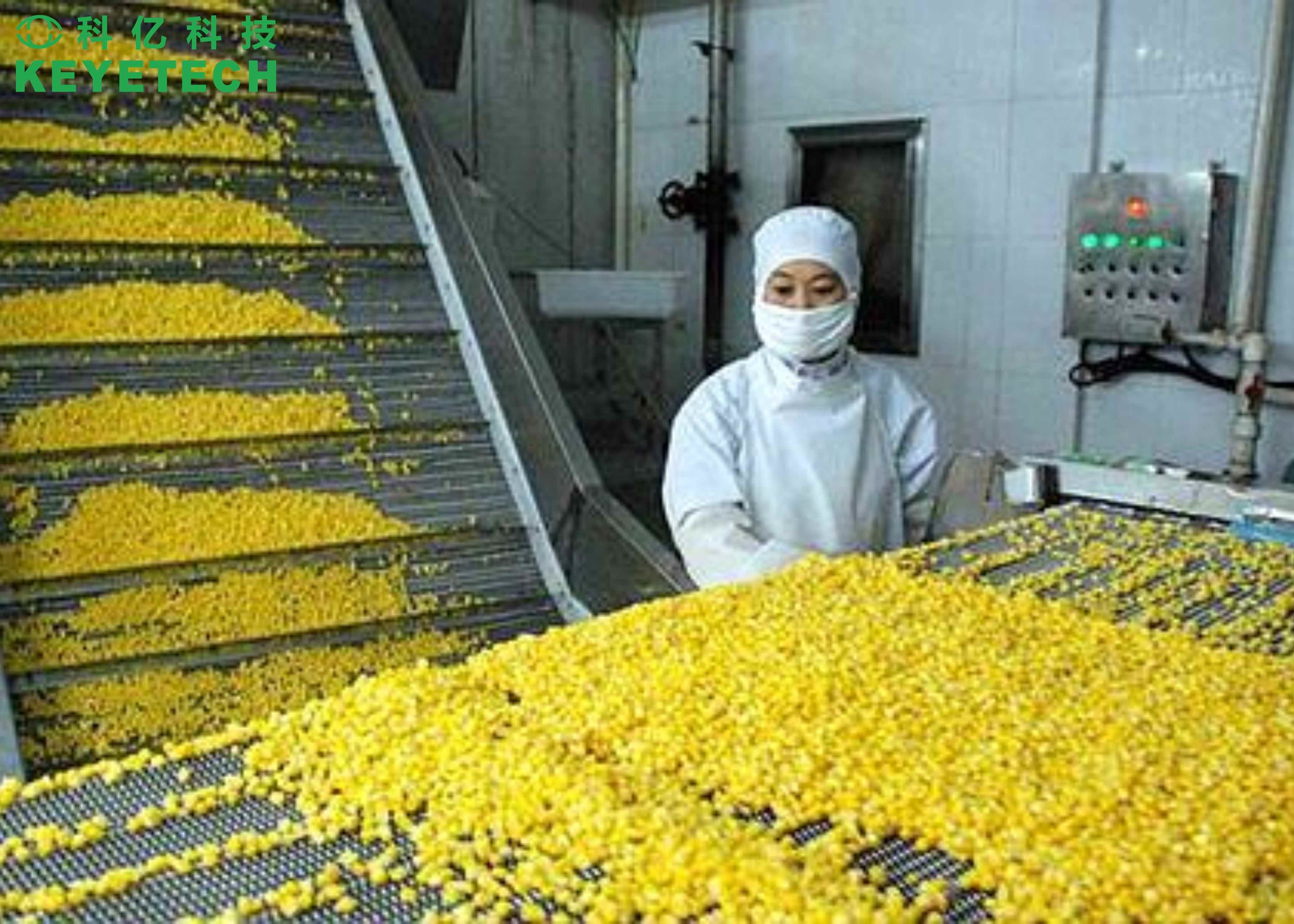 Remote Online After-sales Grain 3d Inspection Equipment for lab Analyzer