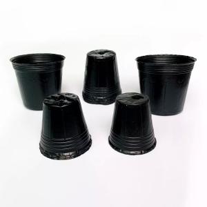 China Wholesale plastic soft flower pot wholesale