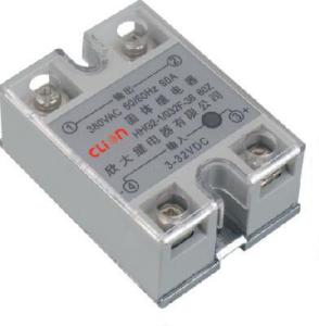 China HHG2 Single-phase SSR wholesale