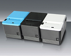 Mini Pos Machine With Printer and USB Interface A10 Dual Core 1.2-1.5GHz for Your Store