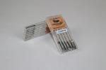 Toye Dental Stainless Steel-Engine H files
