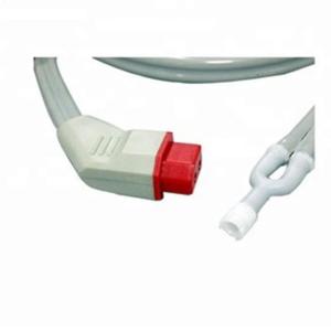 China Nihon Kohden Connector Air Hose Double Hose Type For Medical Equipment wholesale