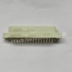 9001-16481C00A Conn DIN 41612 F 48 POS 2.54mm Solder ST Thru-Hole Tray
