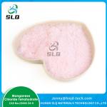 99% 98% Manganese Chloride Tetrahydrate CAS 13446 34 9