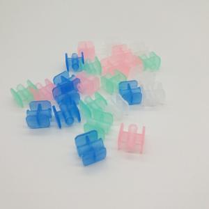 China Disposable Sterile Plastic Syringe Luer To Luer Connectors wholesale