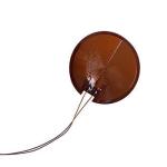 5V 12V 24V 50*200mm 220 Degree Polyimide Film Heater