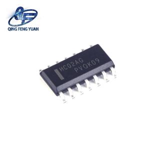 China MC74HC02ADR2G ON Semiconductor Induction Microcontroller Ic mobile phone ic wholesale