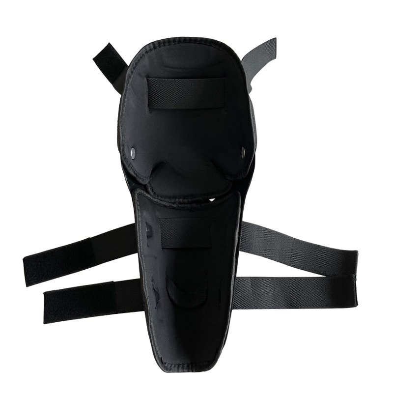 Motorcycle Slider Elbow Knee Guards with High Foam PP Universal Compatibility