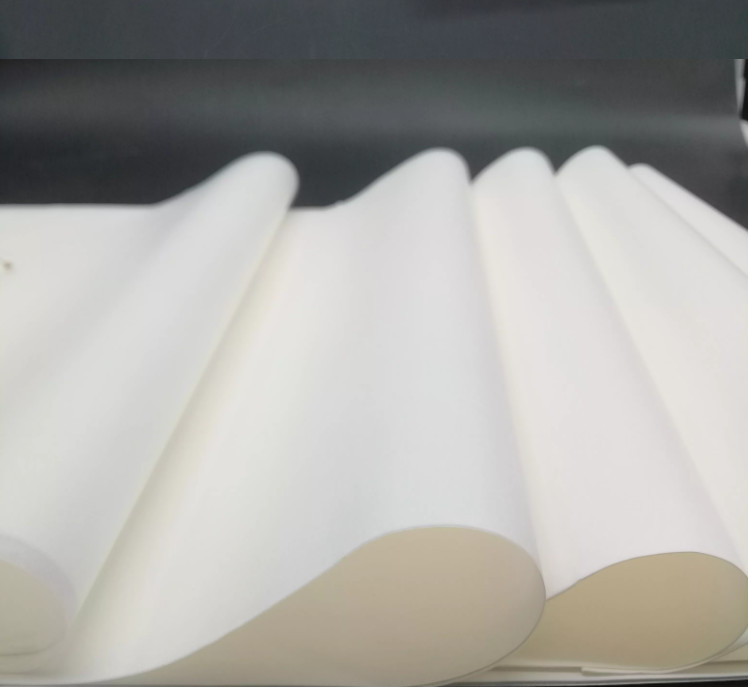 Uncoated Fruit Wrapping Paper Virgin Pulp 17gsm Wine Bottle Tissue