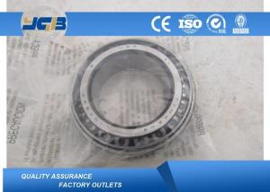 China OEM High Precision Single Row Tapered Roller Bearing L102849 L102810 wholesale