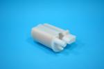 Genuine White Plastic A18 31112-1R100 Kia Fuel Pump
