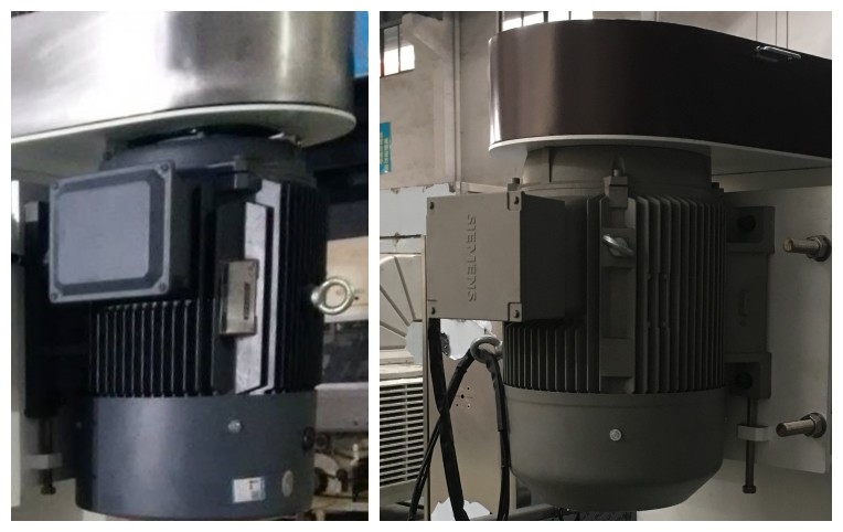 Liquid Chocolate 25 Micron 300kg Chocolate Ball Mill