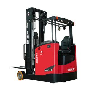 China Sinolift CQD25A Electric Reach Truck wholesale