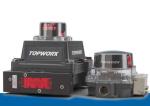 TOPWORX DXP-T21GNEB Computer Programmable Controller 316 Stainless Steel