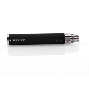 China blister packaging card electronic cigarette ego ego c twist battery wholesale
