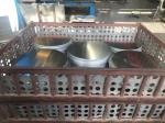 Non Stick 1050 3003 5052 Aluminum Round Circle For Cookware Utensils