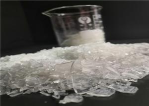 China Curing Hybrid 50/50 Powder Coating Polyester Resin wholesale