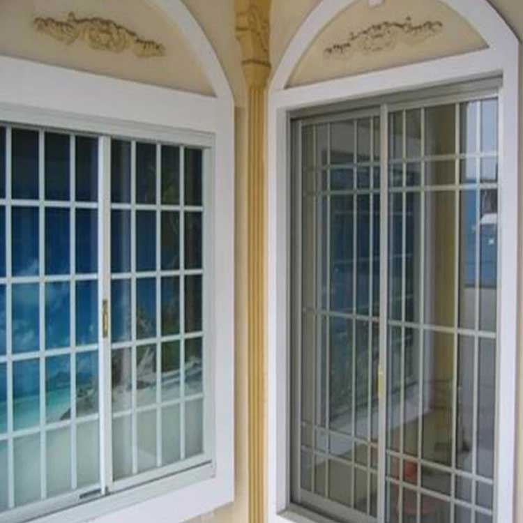 Wholesale window and door glass decorative bar