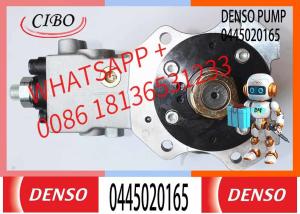 China High Quality Fuel Injection Pump 0445020165 Diesel Car Engine Pump 0 445 020 165 wholesale