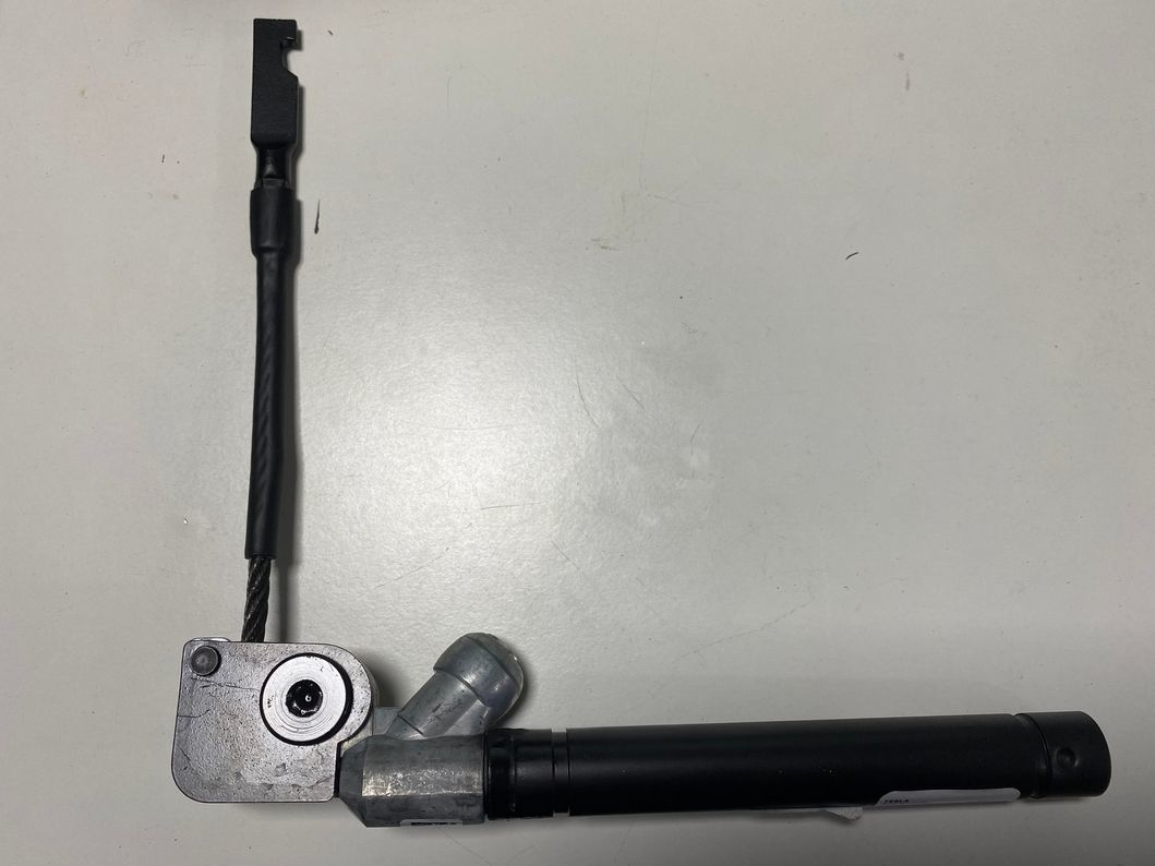 High Quality Seat Belt Retractor System Pretension Safety Belt Pretensioner