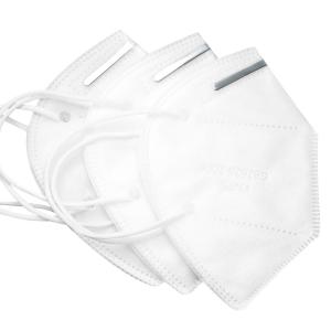 China Lightweight KN95 Earloop Mask wholesale