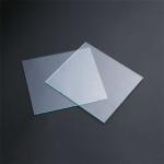Aluminosilicate Glass For 660W Solar Energy Photovoltaic Panels Double Glass