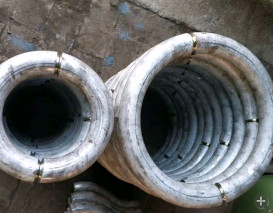 Din 2605 Cs Elbow 5d 2.5d 90 Degree Forged Technics