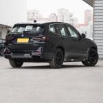 2023Hot sale EV Electric Vehicle BMW ix3 5-door 5-seat SUV Maximum Speed (180km