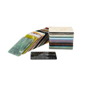 China 3mmx1220x2440mm Marble Acrylic Sheet High Grade Marble Effect Perspex Sheet wholesale
