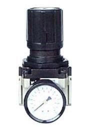 China Air Preparation Units and Accessories Air Pneumatic Regulator wholesale