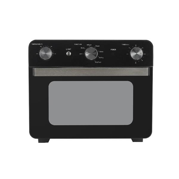 Air Fryer Oven Convection Oven 23L Multifunctional Kitchen Appliance Cooking