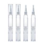 2ml 4ml Makeup Accessories Tube Container Lip Gloss Cuticle Oil Nail Polish