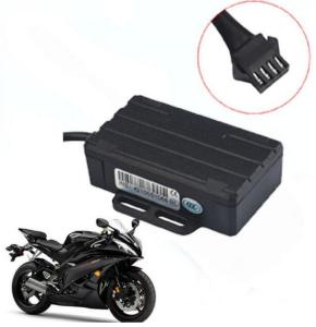 China Newest Powerful waterproof Vehicle GPS Car Tracker wholesale