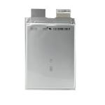 Pouch 3.2V Nano Phosphate Electric Vehicle Lithium Battery