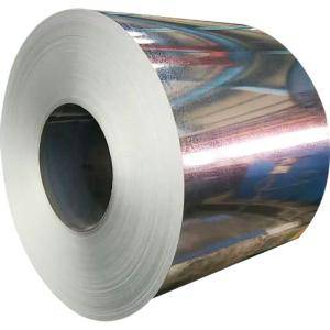 China Mill Edge Dx51d Galvanized Sheet Metal Strips 930mm Width wholesale