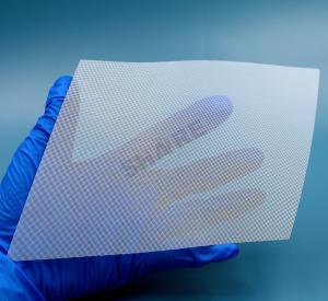 China Good Hydrolysis Resistance 600 Micron Nylon Mesh 51% Open Area wholesale