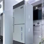 MCD-25L350 Custom Upright Lab Refrigerator , Pharmaceutical Medical Refrigerator
