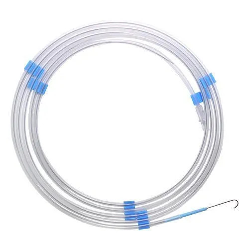 Medical Guide Wire PTFE Wire Oct Ivus Ptfe Coated Wire Medical Equipment Spare