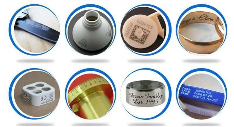 fiber laser marking samples 02