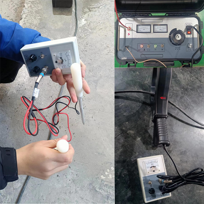 10kV-500kV Cable Sheath Fault Locator for Inspection and Fault Location of Hv Cables