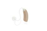 Rechargeable Digital BTE Open Fit Hearing Aids with Adjustable Volume